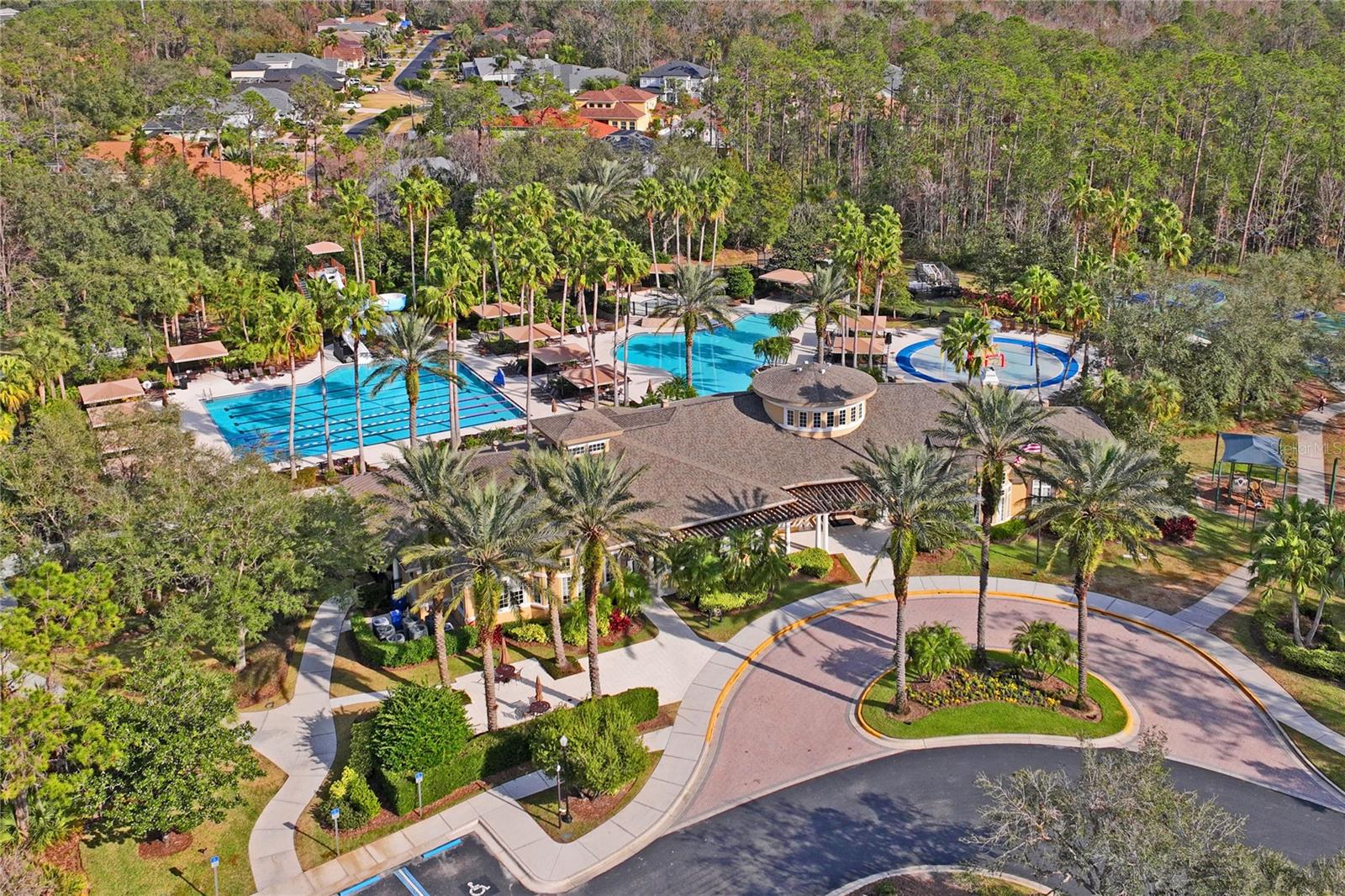 Image 35 of 40 For 2449 Silvermoss Drive