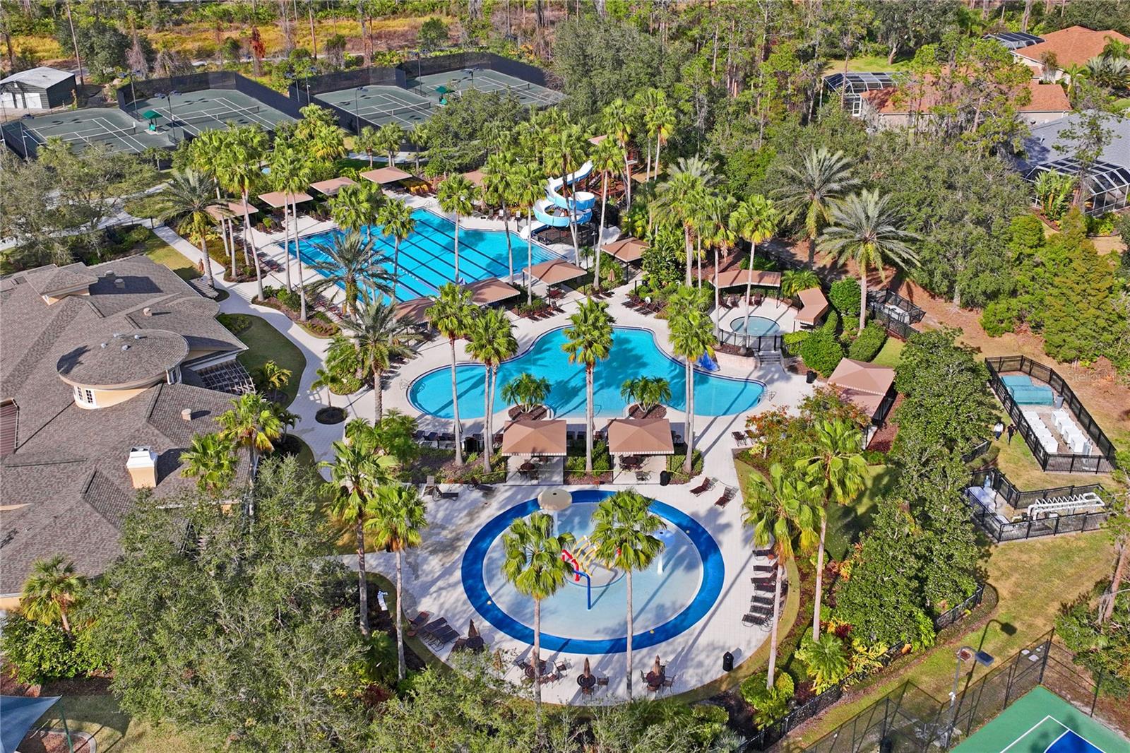 Image 36 of 40 For 2449 Silvermoss Drive