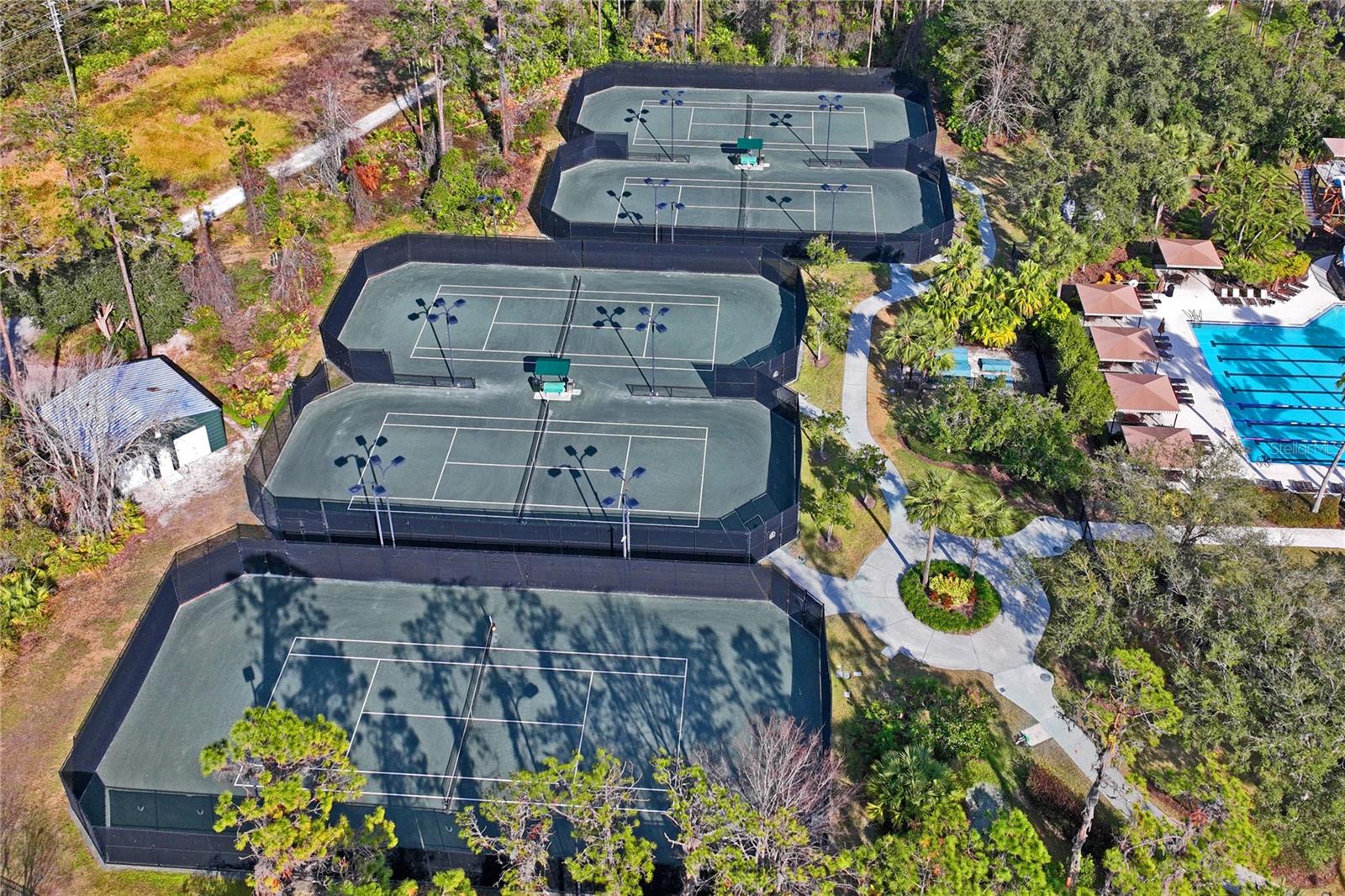 Image 38 of 40 For 2449 Silvermoss Drive