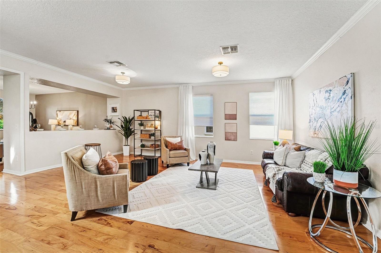 Image 6 of 40 For 2449 Silvermoss Drive