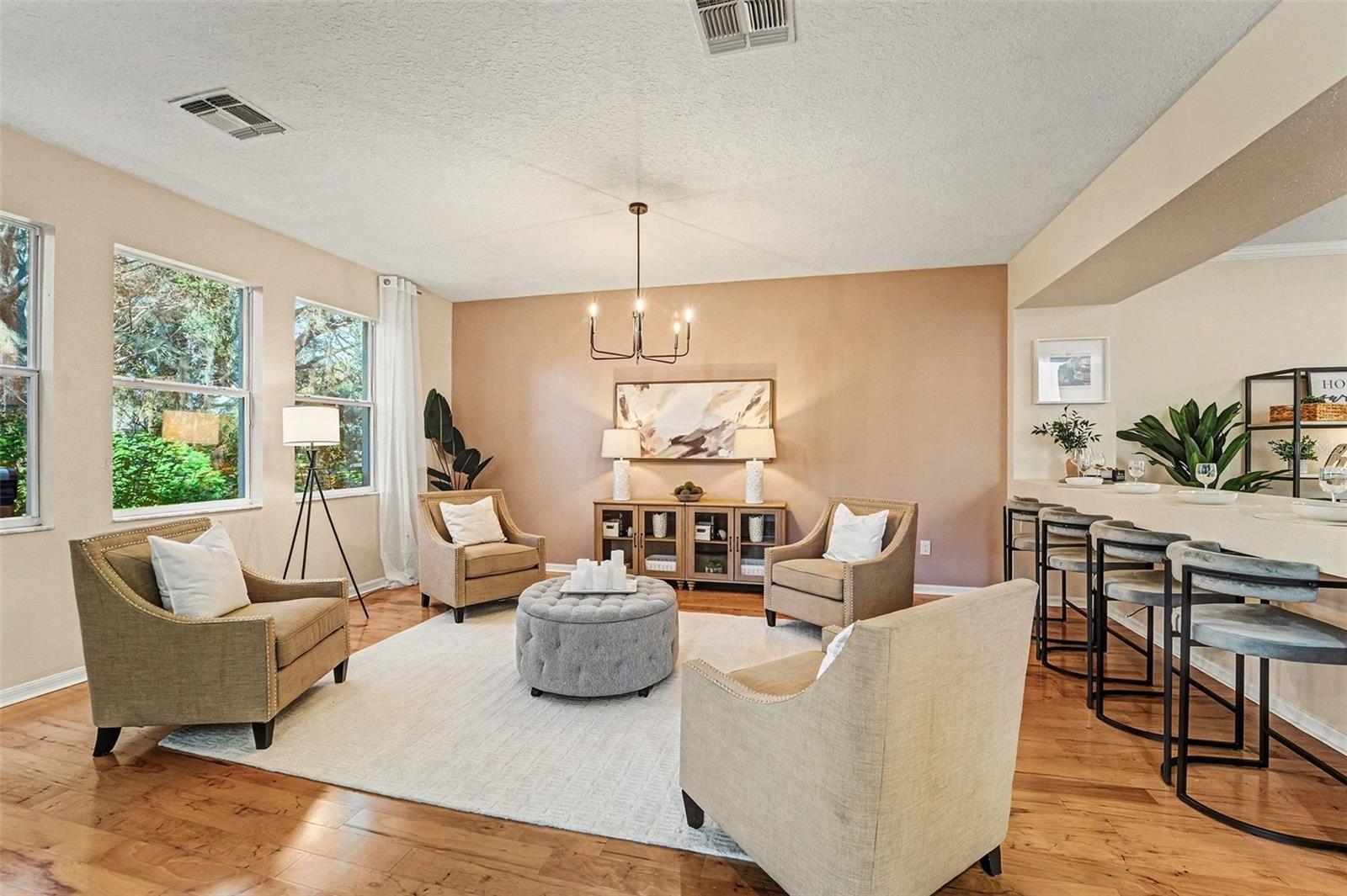 Image 9 of 40 For 2449 Silvermoss Drive