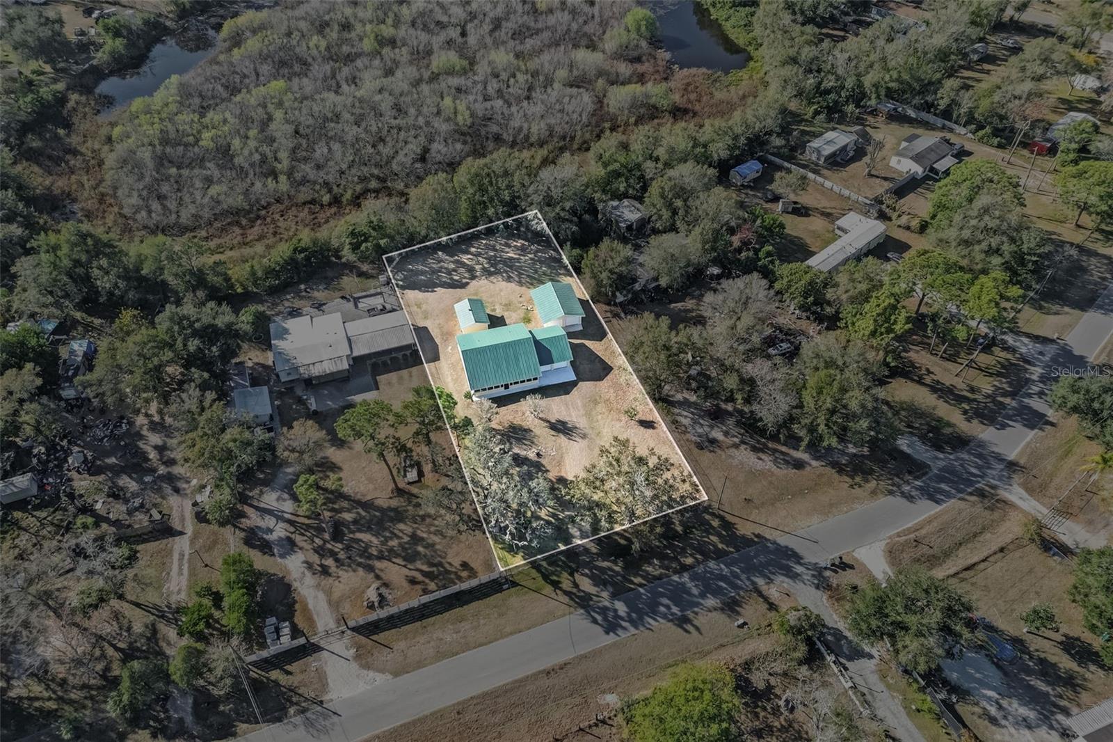 Image 2 of 42 For 12009 Anderson Drive