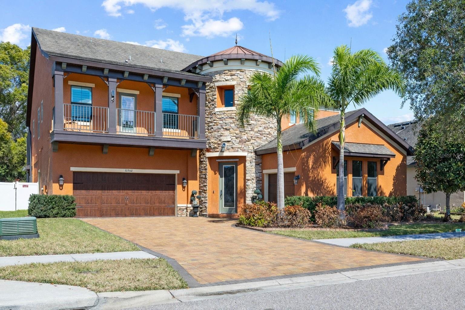 Details for 10902 Charmwood Drive, RIVERVIEW, FL 33569