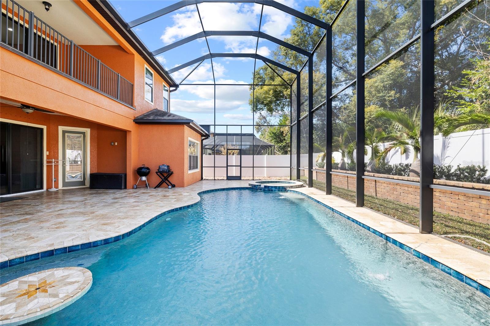 Image 46 of 60 For 10902 Charmwood Drive