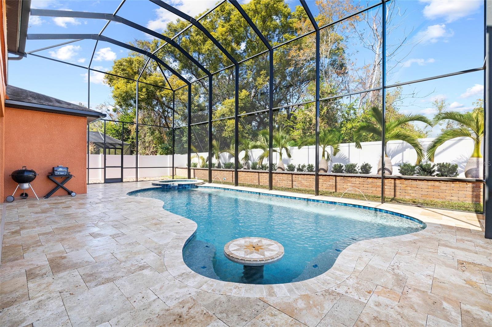 Image 48 of 60 For 10902 Charmwood Drive