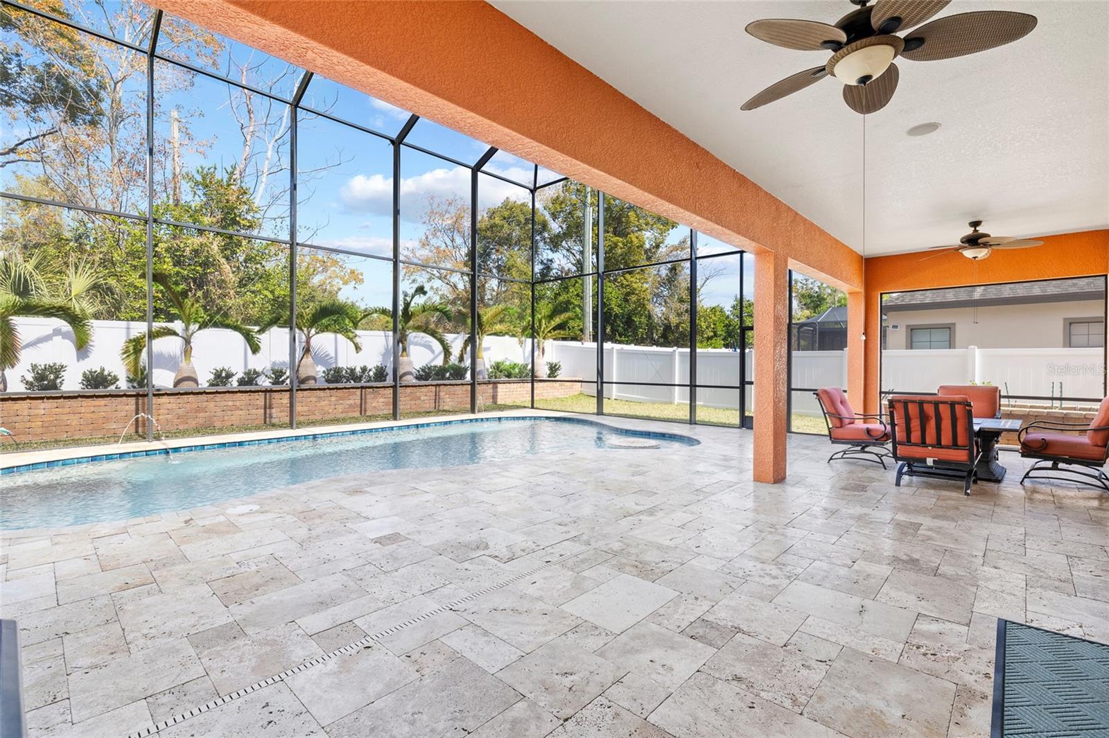 Image 52 of 60 For 10902 Charmwood Drive