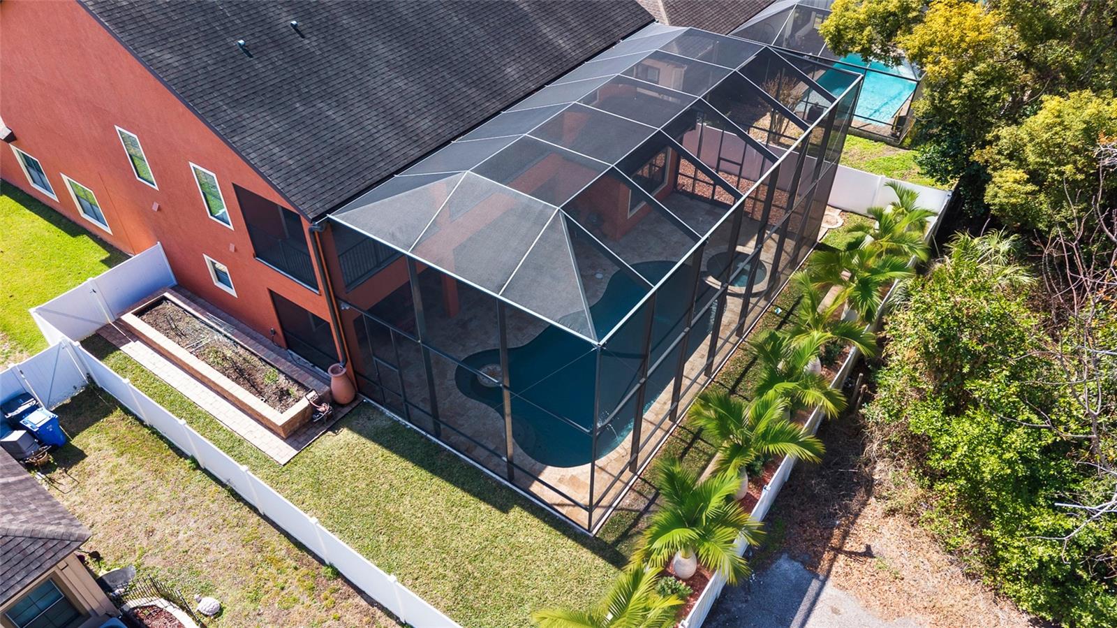 Image 56 of 60 For 10902 Charmwood Drive