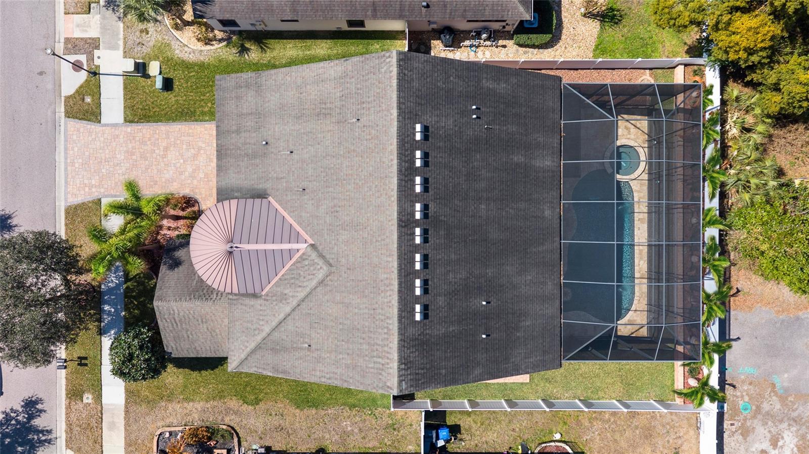 Image 57 of 60 For 10902 Charmwood Drive