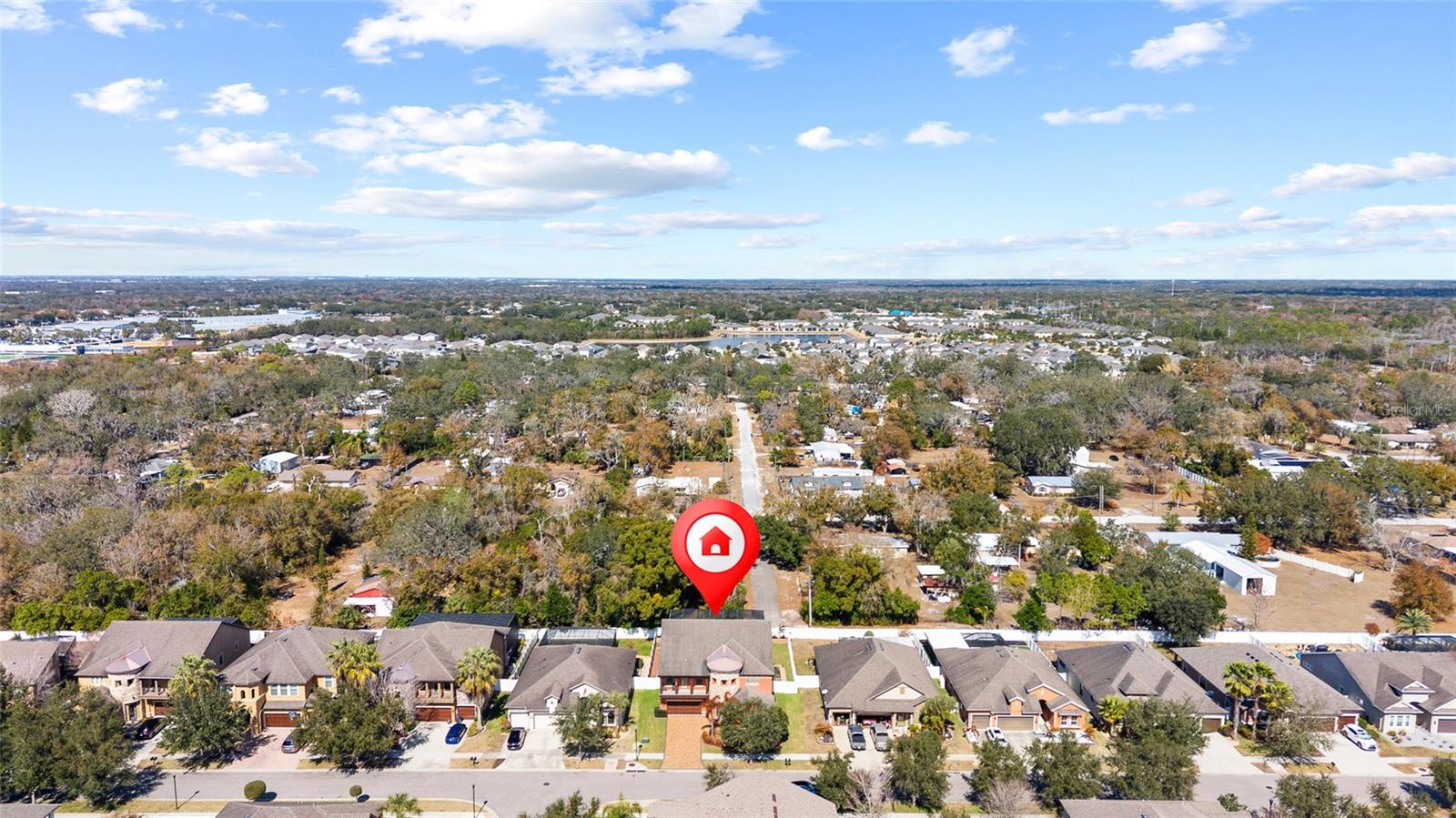 Image 58 of 60 For 10902 Charmwood Drive