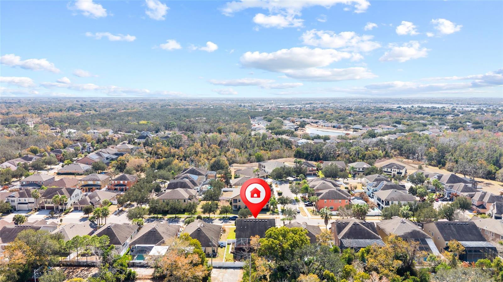 Image 59 of 60 For 10902 Charmwood Drive