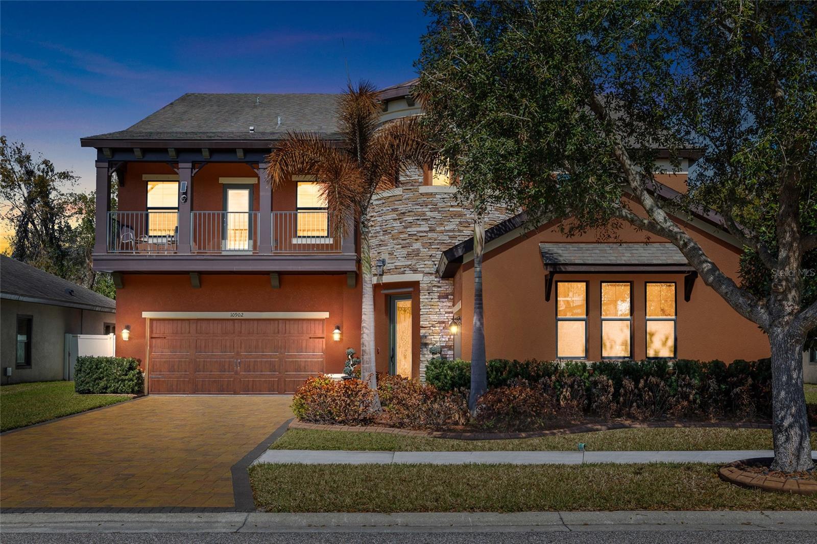 Image 60 of 60 For 10902 Charmwood Drive