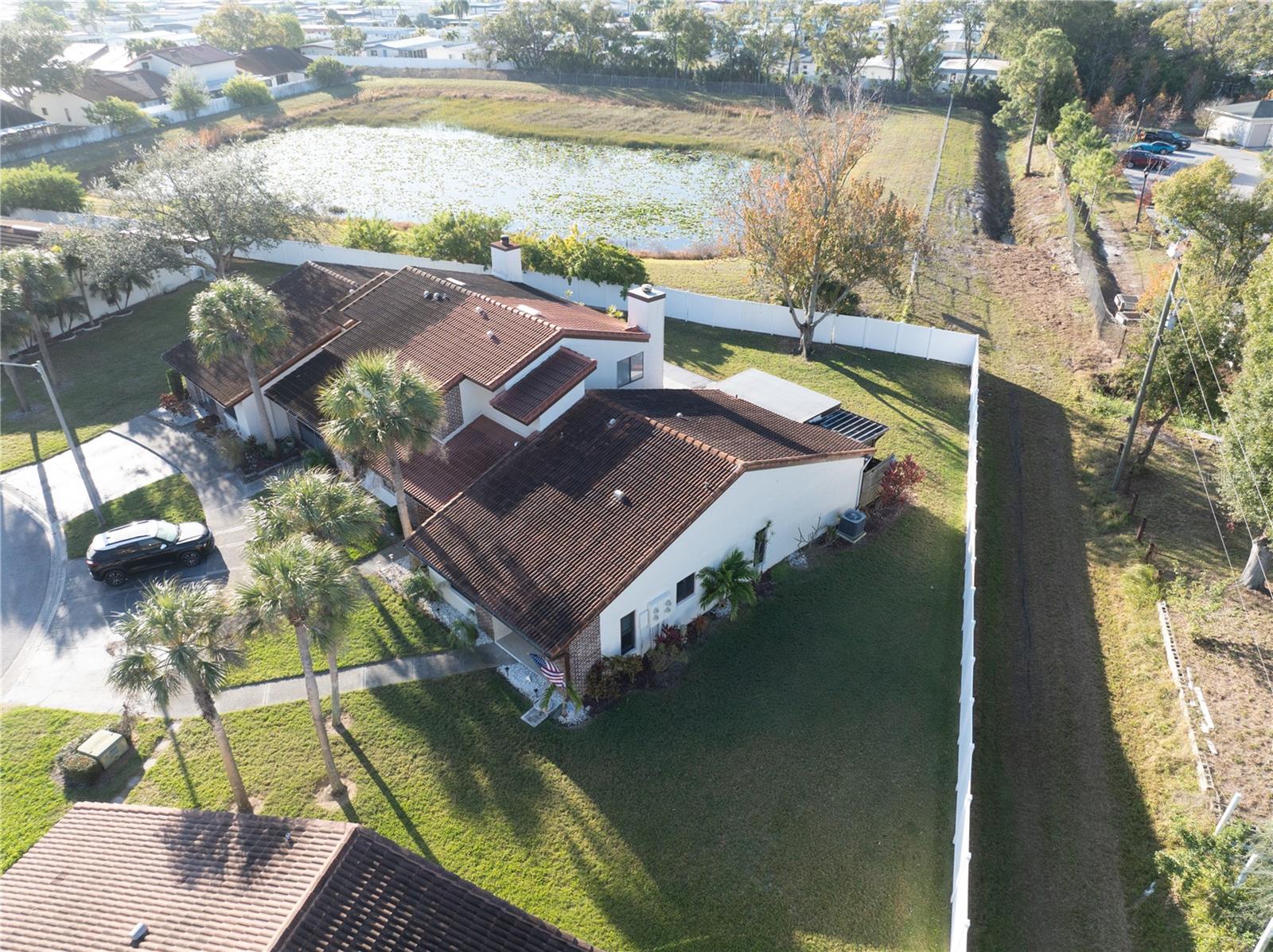 Image 55 of 75 For 7360 Ulmerton Road 15d