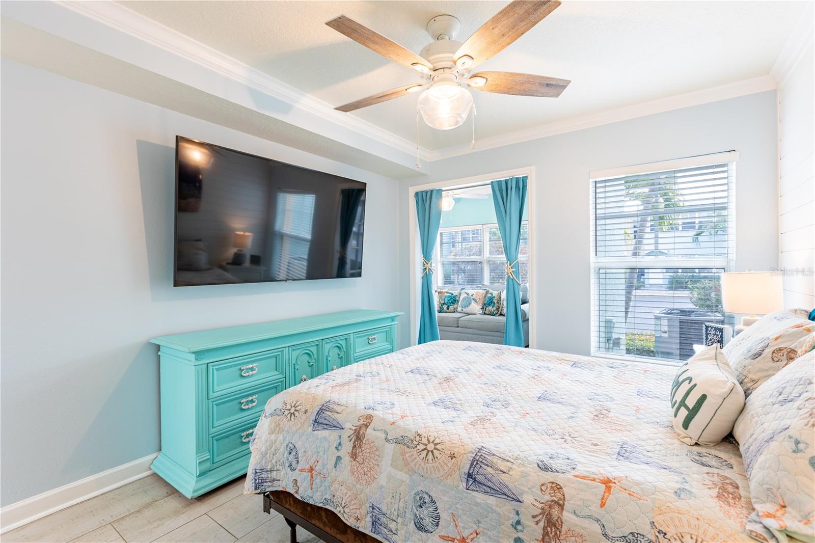 Image 16 of 47 For 19417 Gulf Boulevard C-104