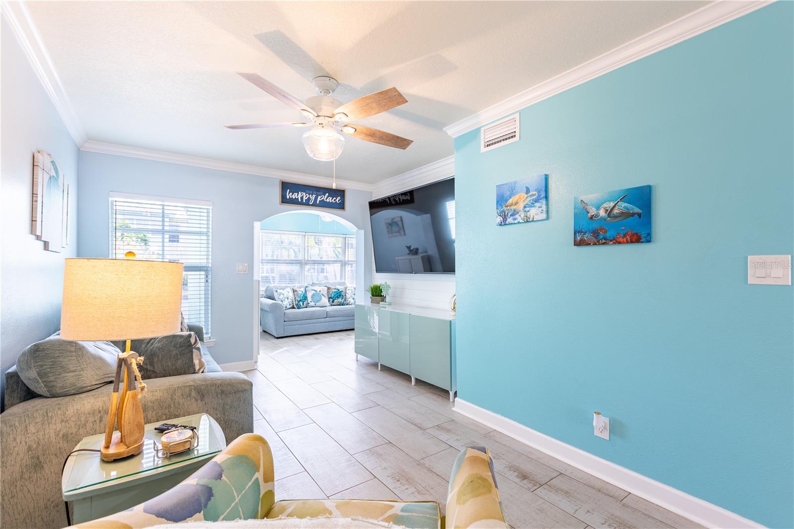 Image 17 of 47 For 19417 Gulf Boulevard C-104