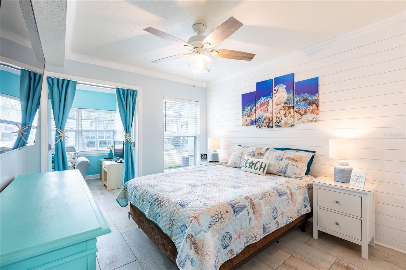 Image 19 of 47 For 19417 Gulf Boulevard C-104