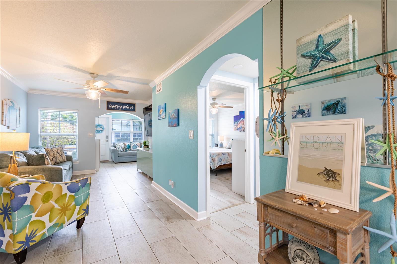 Image 22 of 47 For 19417 Gulf Boulevard C-104