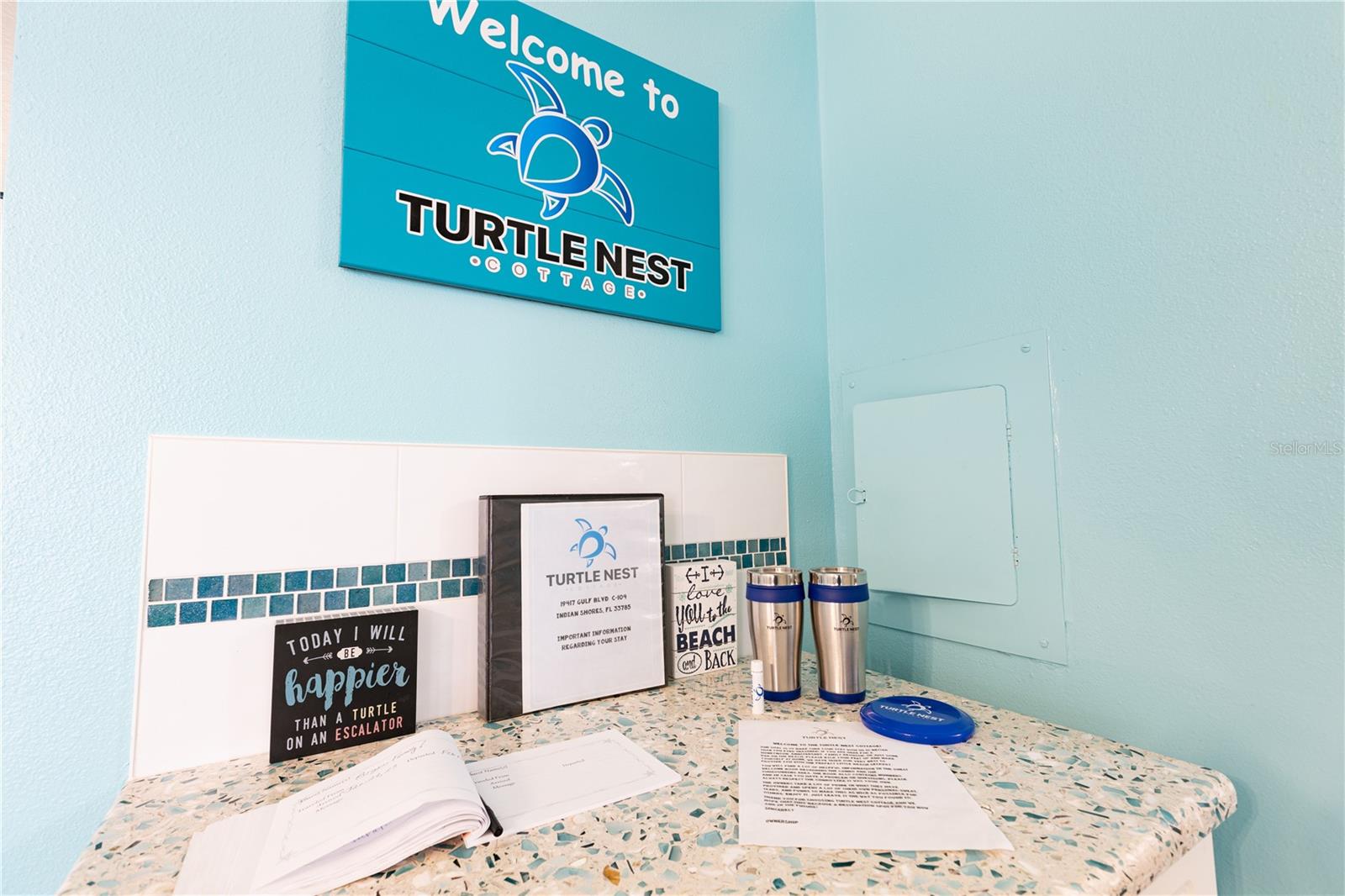 Image 23 of 47 For 19417 Gulf Boulevard C-104