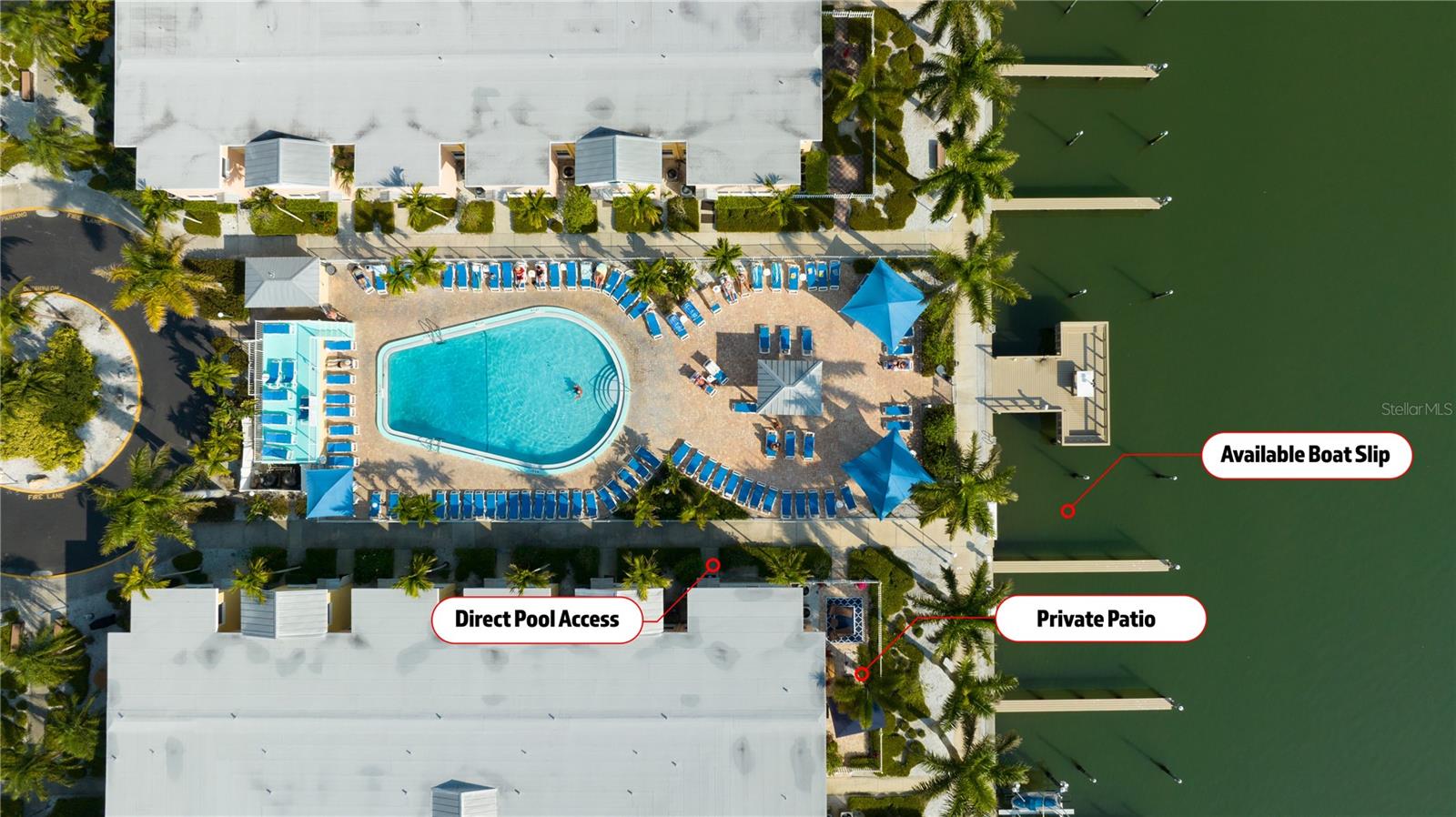 Image 28 of 47 For 19417 Gulf Boulevard C-104