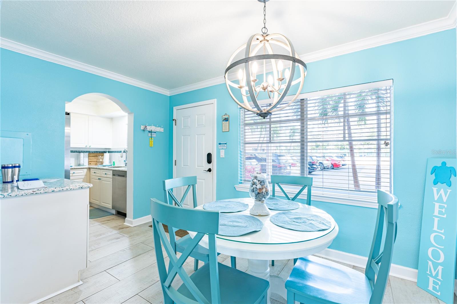 Image 4 of 47 For 19417 Gulf Boulevard C-104