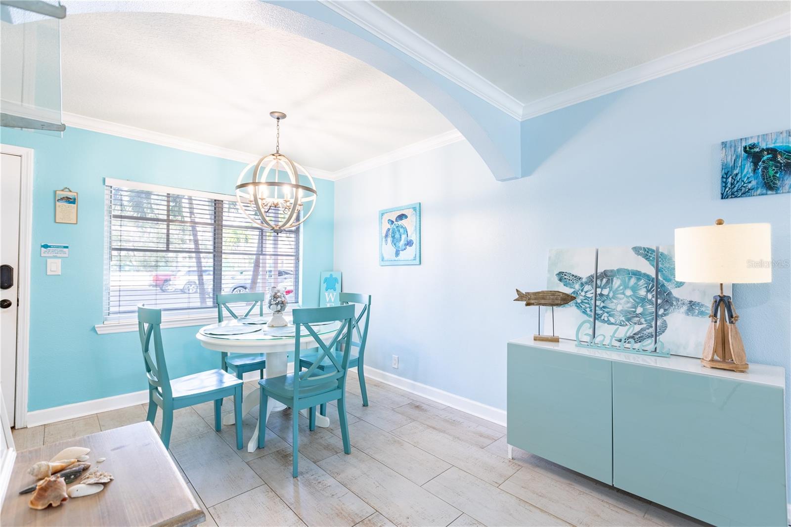 Image 7 of 47 For 19417 Gulf Boulevard C-104