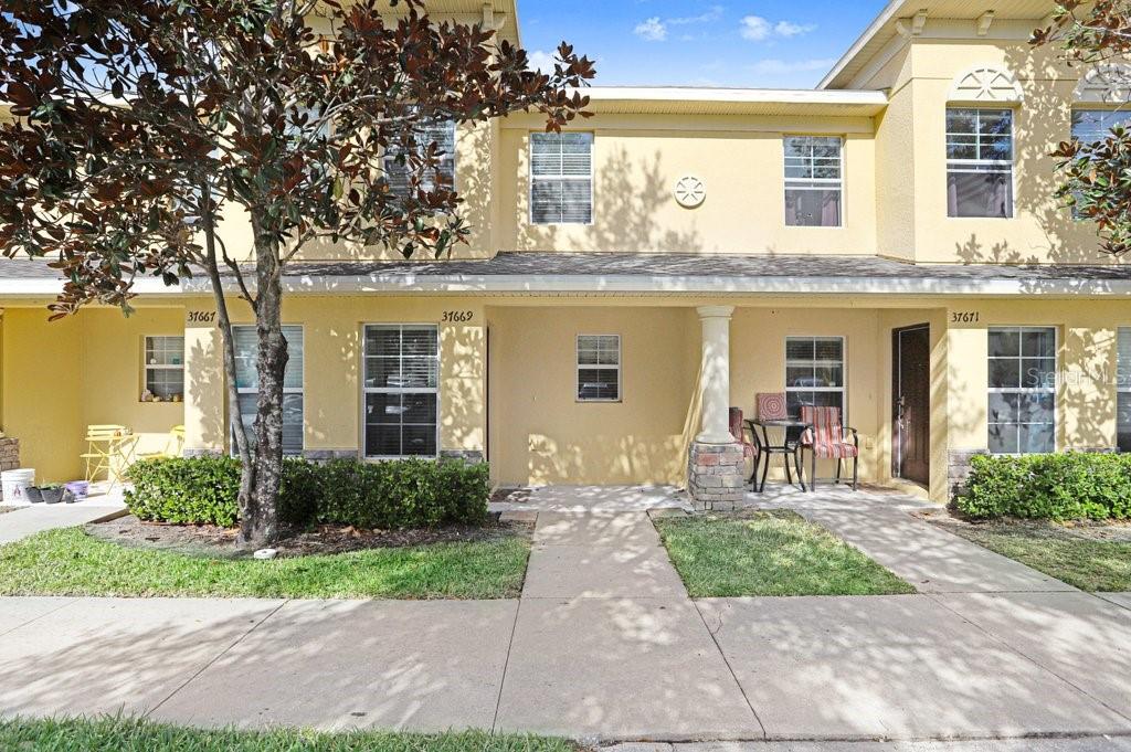 Details for 37669 Aaralyn Road, ZEPHYRHILLS, FL 33542