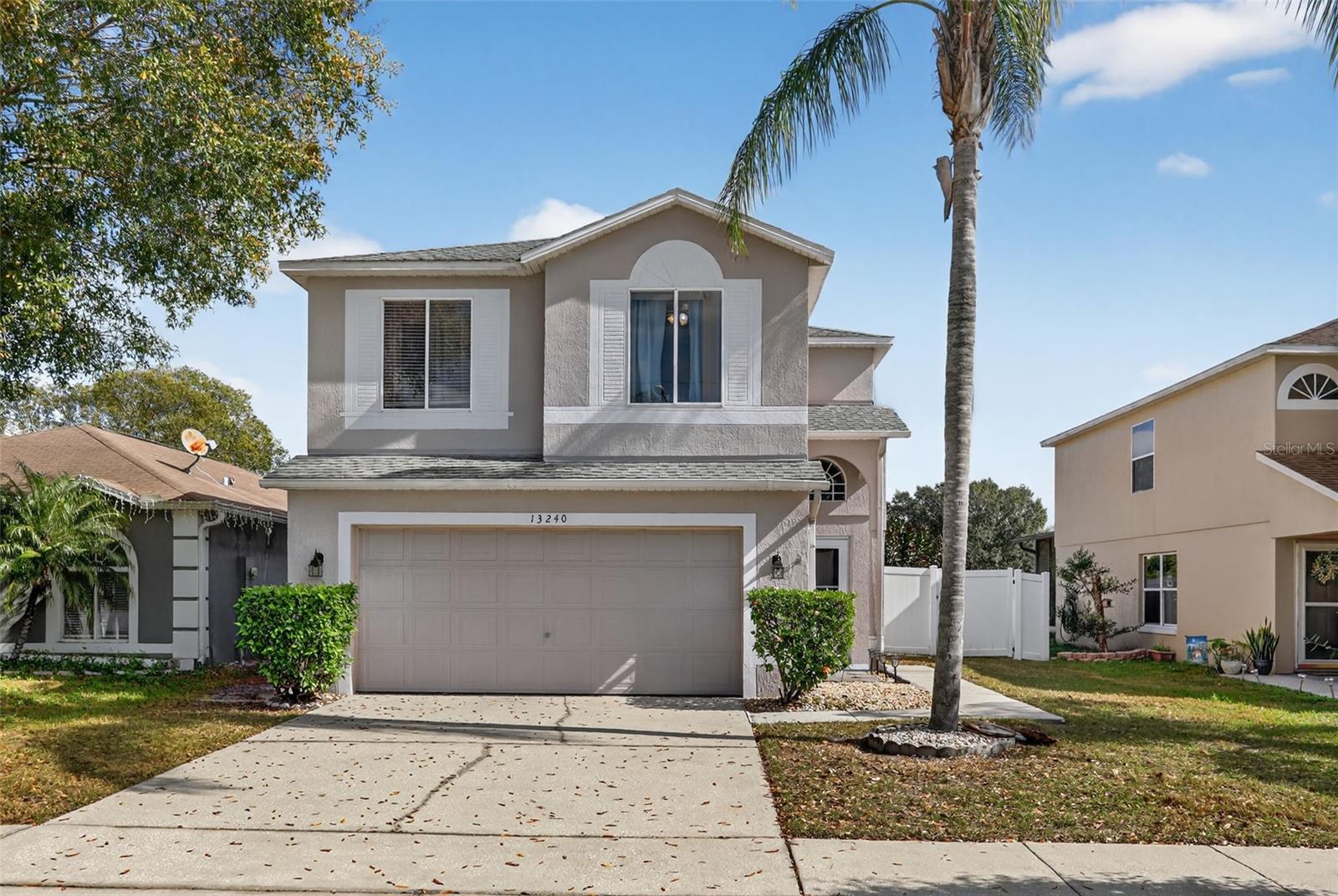 Details for 13240 Briar Forest Court, ORLANDO, FL 32828