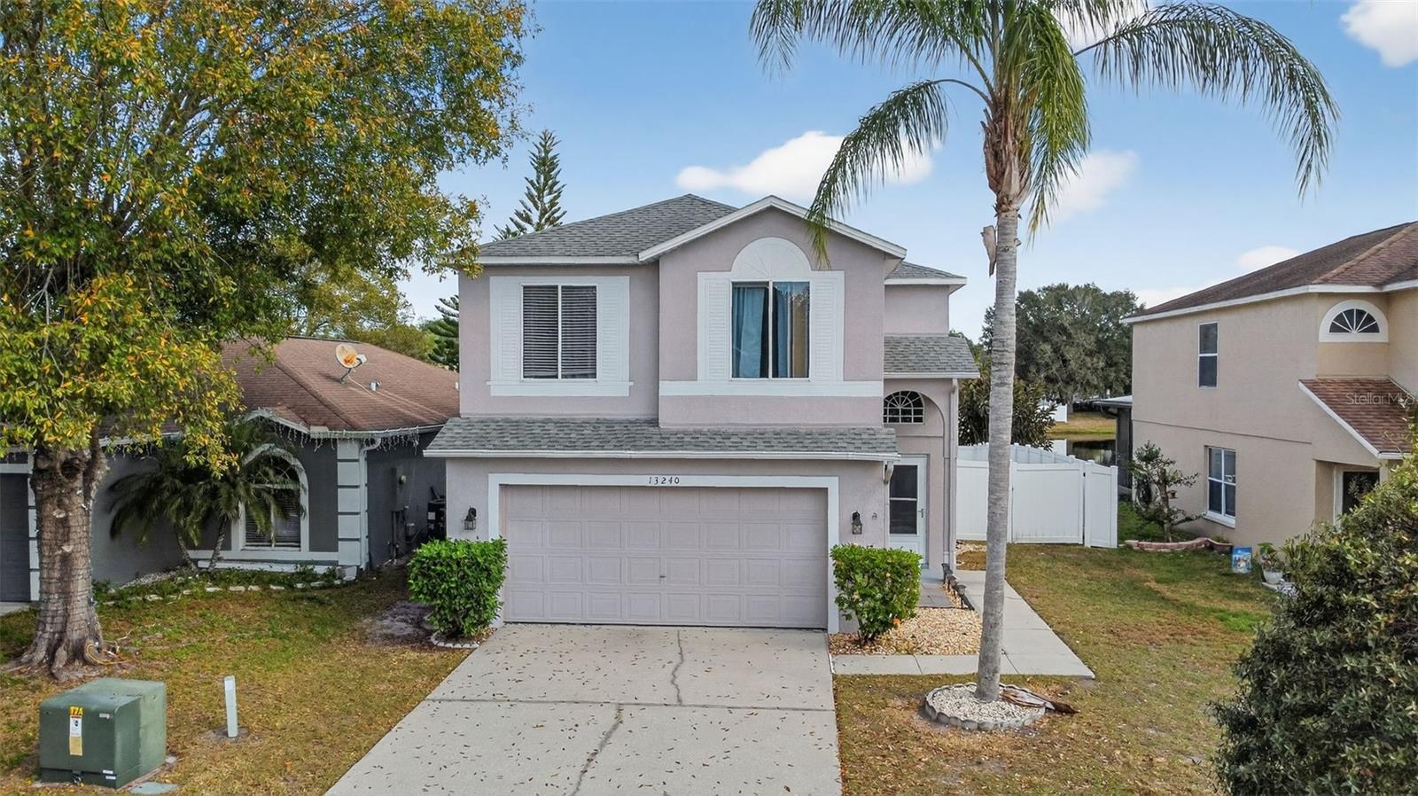 Image 3 of 32 For 13240 Briar Forest Court