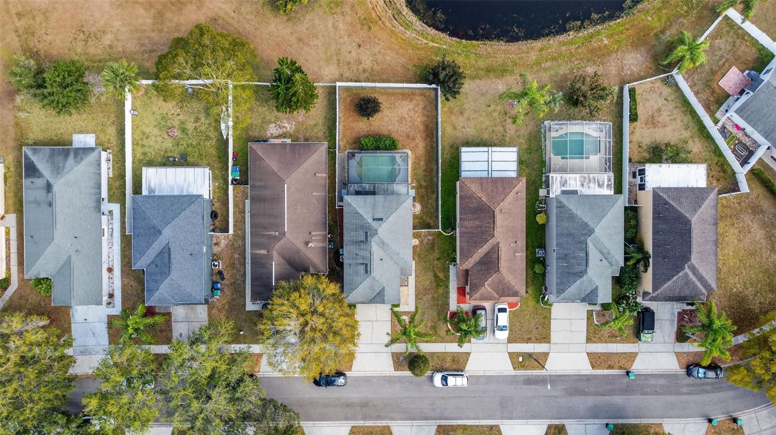 Image 30 of 32 For 13240 Briar Forest Court