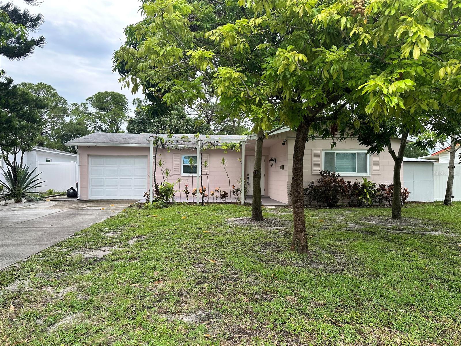 Details for 4361 72nd Terrace N, PINELLAS PARK, FL 33781