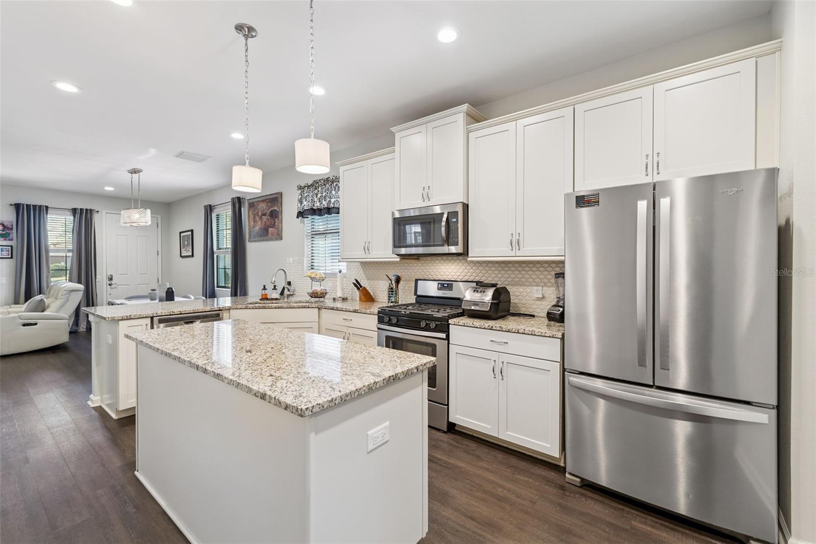 Image 11 of 66 For 5714 Colony Glen Road