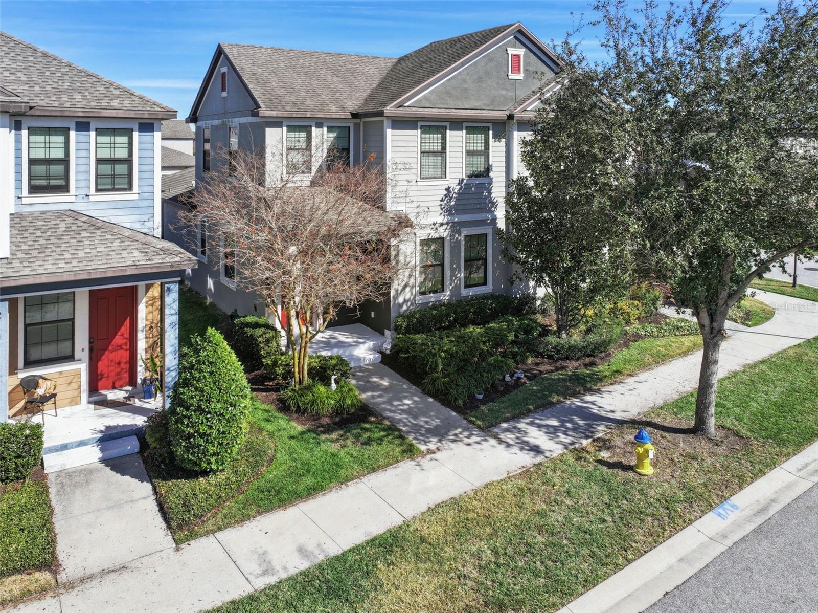 Image 29 of 66 For 5714 Colony Glen Road