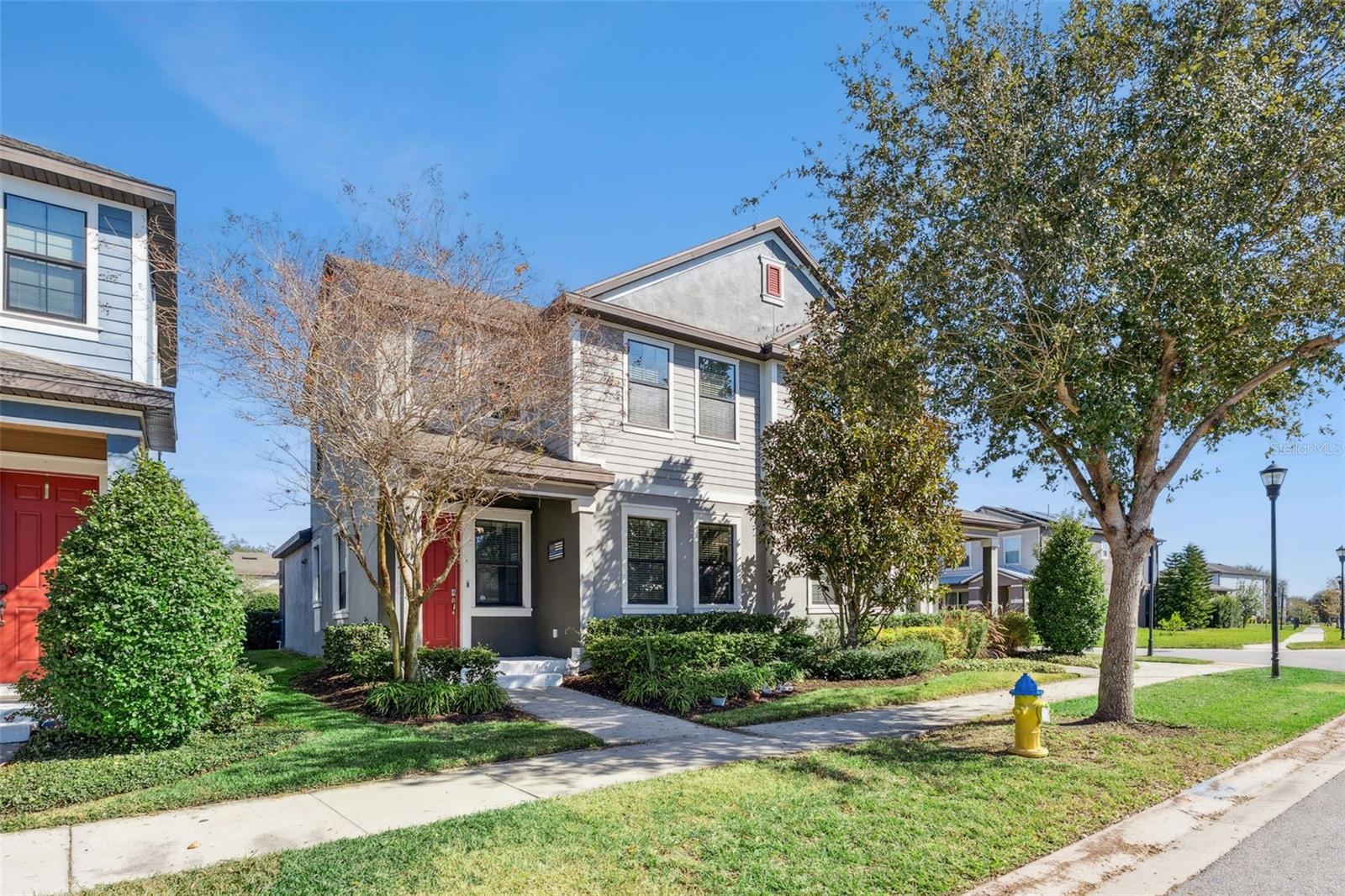 Image 3 of 66 For 5714 Colony Glen Road