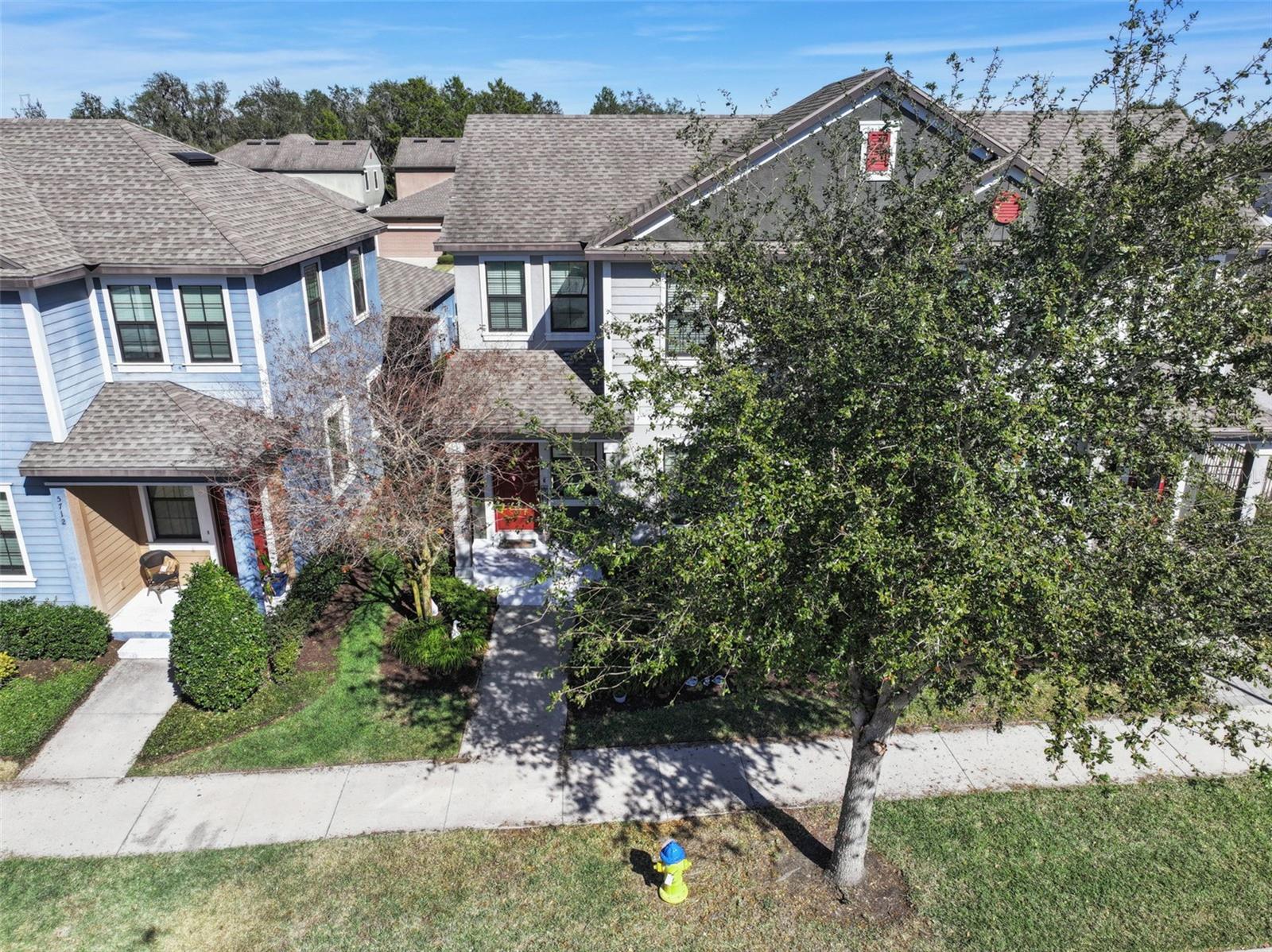 Image 30 of 66 For 5714 Colony Glen Road