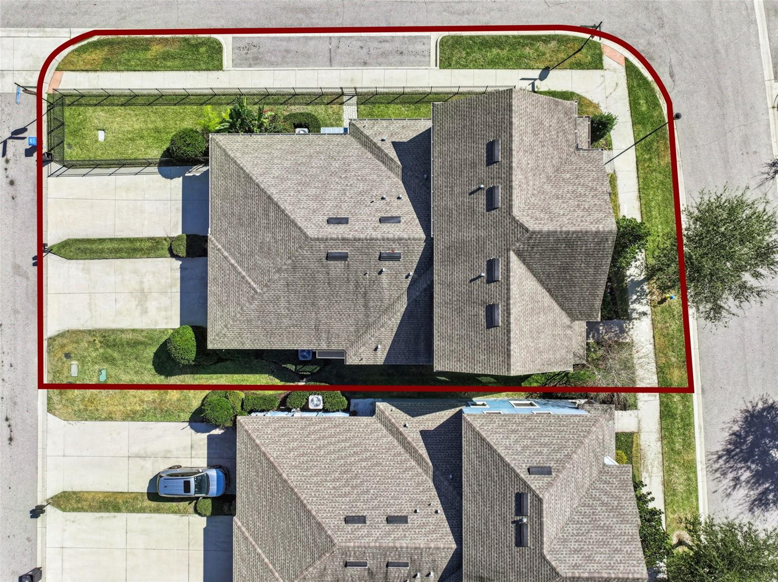 Image 34 of 66 For 5714 Colony Glen Road