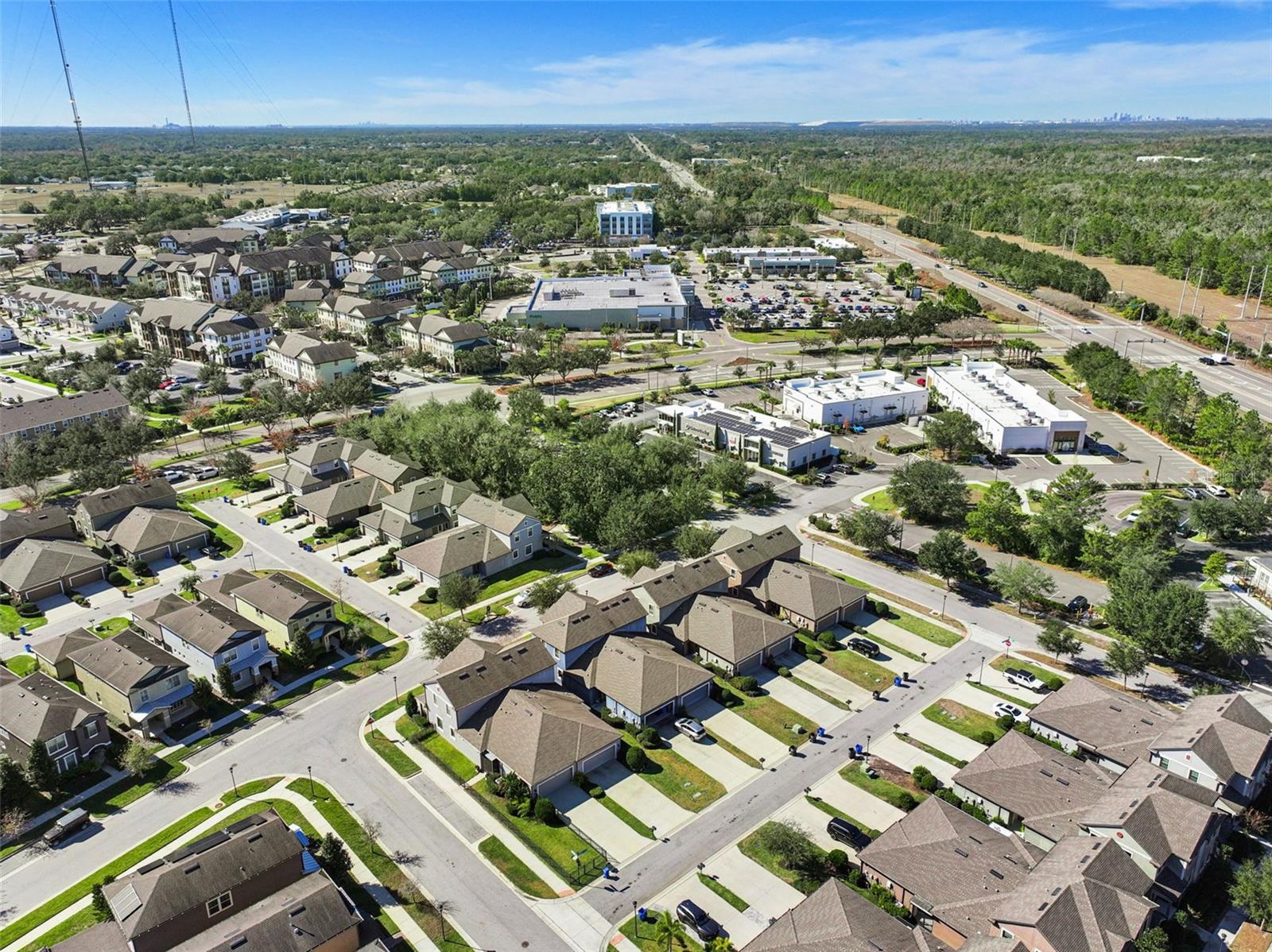 Image 39 of 66 For 5714 Colony Glen Road