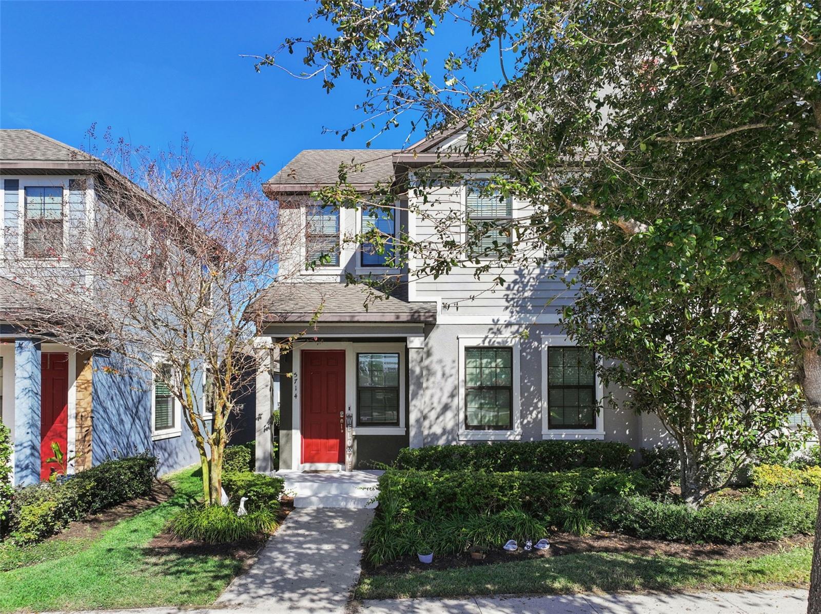 Image 4 of 66 For 5714 Colony Glen Road