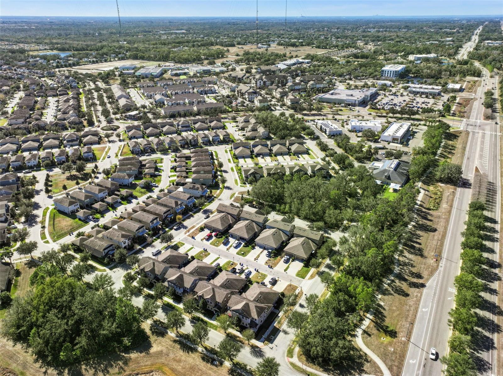 Image 42 of 66 For 5714 Colony Glen Road