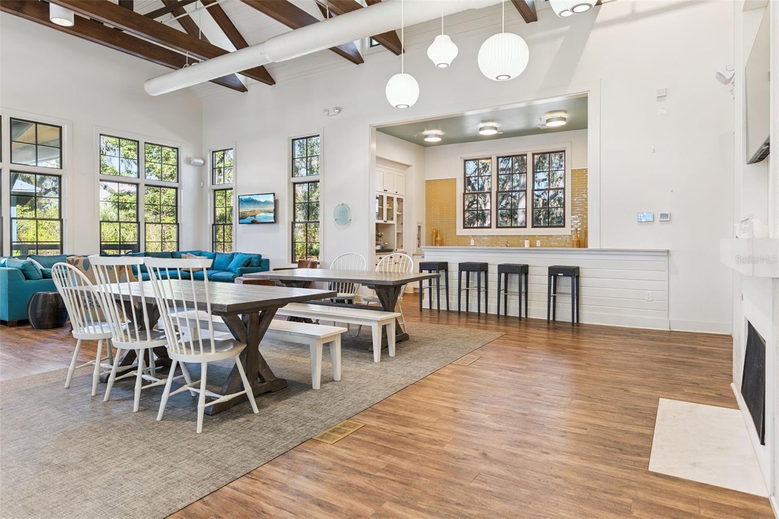 Image 46 of 66 For 5714 Colony Glen Road