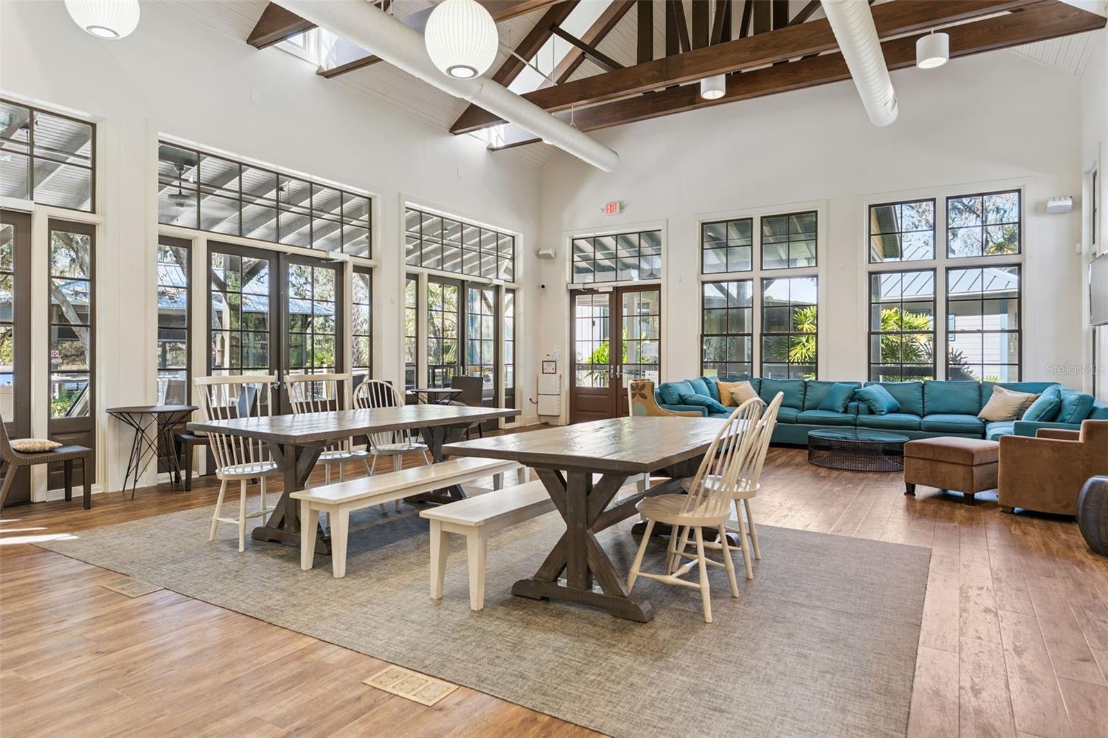 Image 47 of 66 For 5714 Colony Glen Road