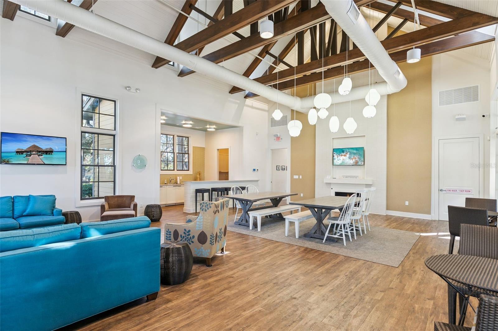 Image 49 of 66 For 5714 Colony Glen Road