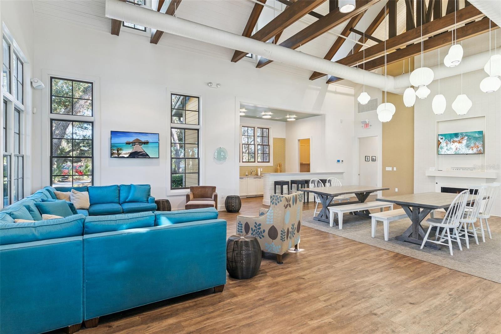 Image 50 of 66 For 5714 Colony Glen Road