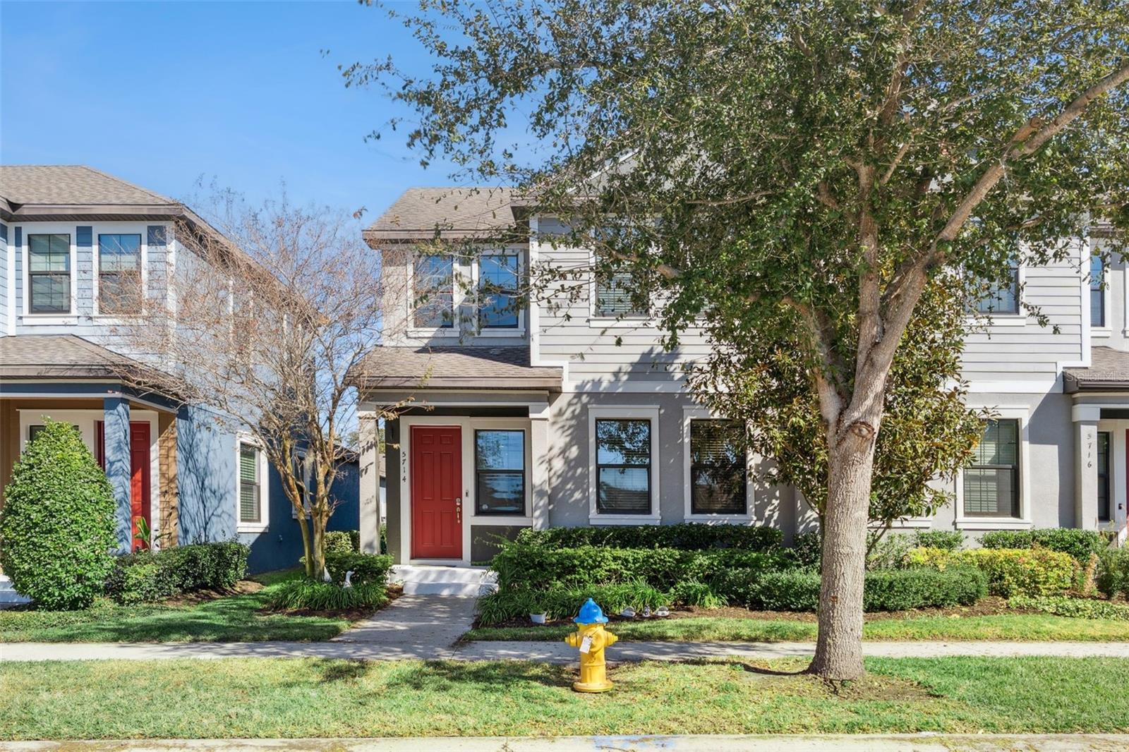 Image 64 of 66 For 5714 Colony Glen Road