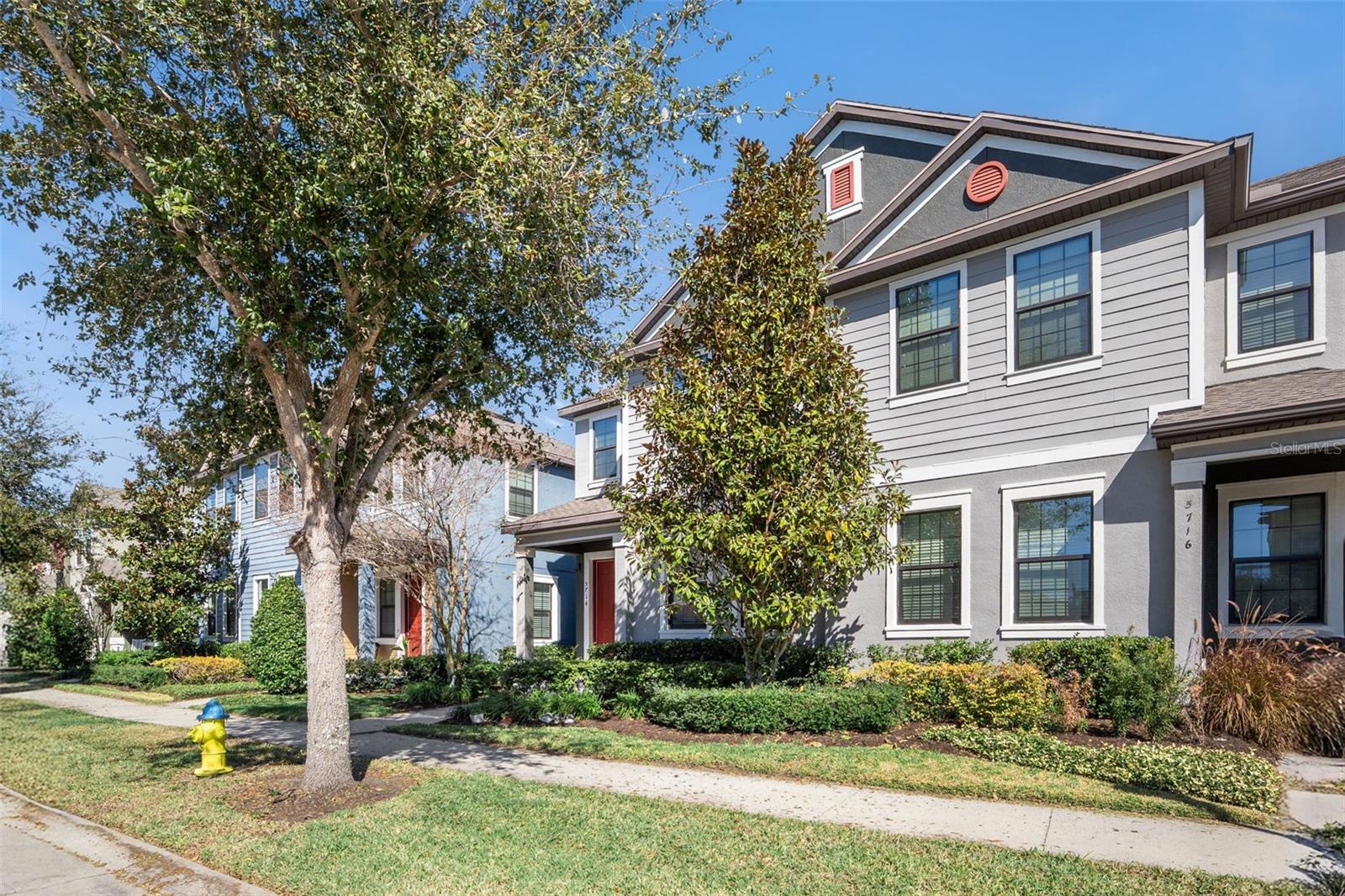 Image 65 of 66 For 5714 Colony Glen Road