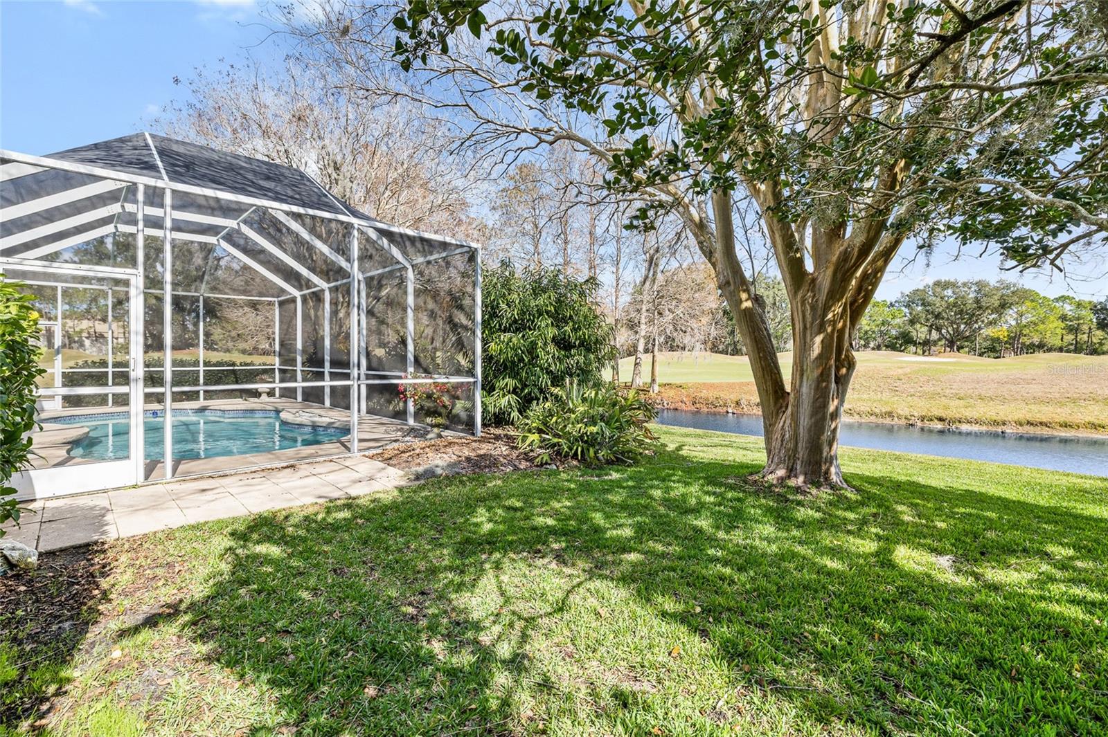 Image 4 of 49 For 18955 Maisons Drive