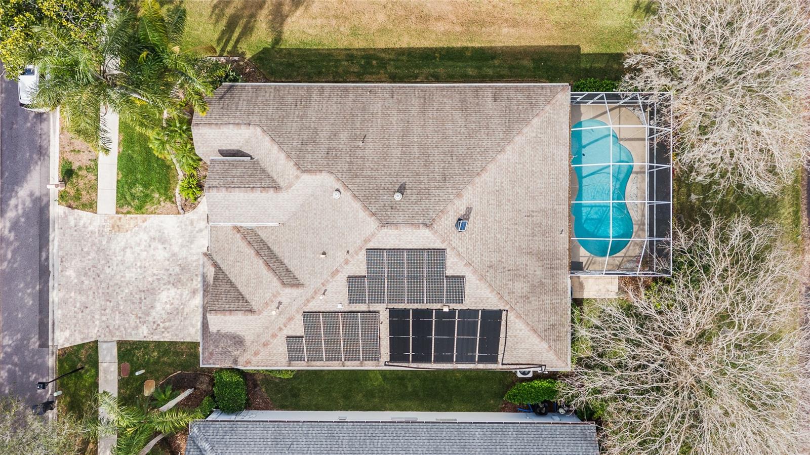 Image 43 of 49 For 18955 Maisons Drive