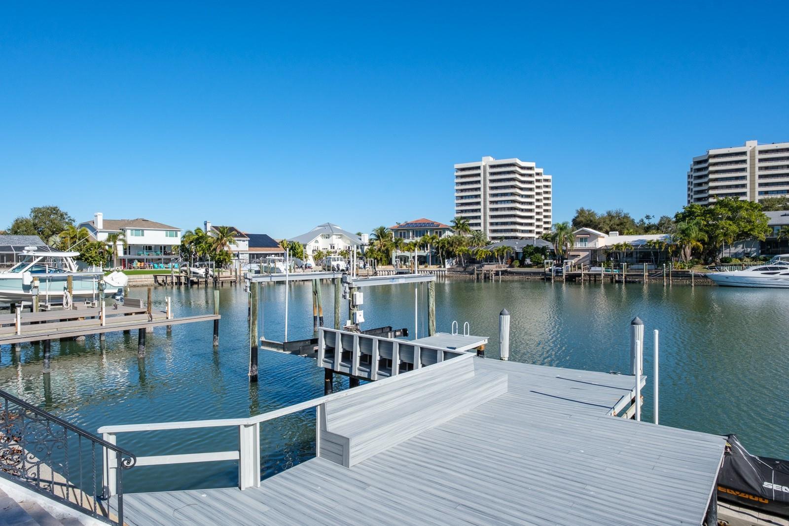 Image 41 of 43 For 5949 Seabird Drive S