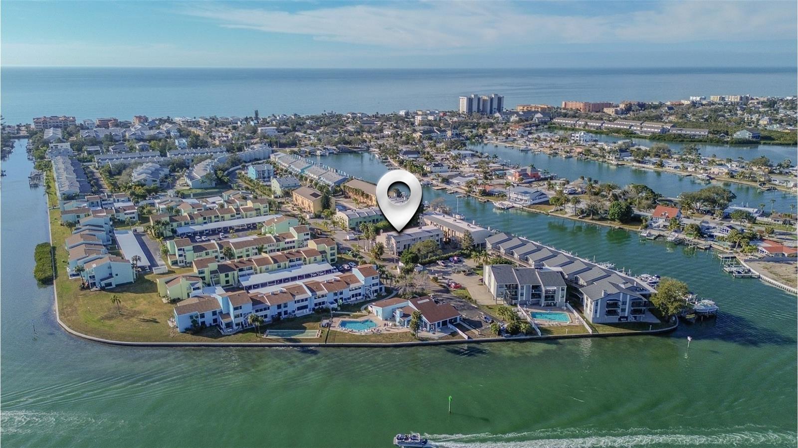 Details for 324 Windrush Boulevard 11, INDIAN ROCKS BEACH, FL 33785