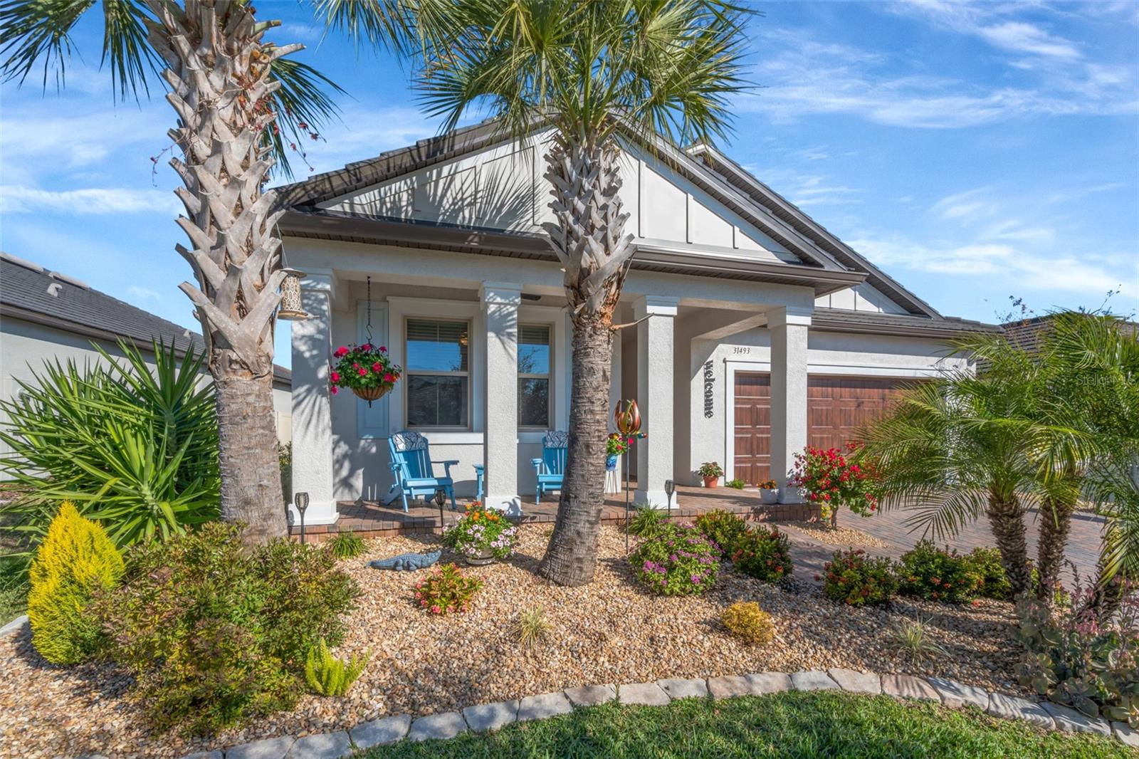 Details for 31493 Cannon Rush Drive, SAN ANTONIO, FL 33576