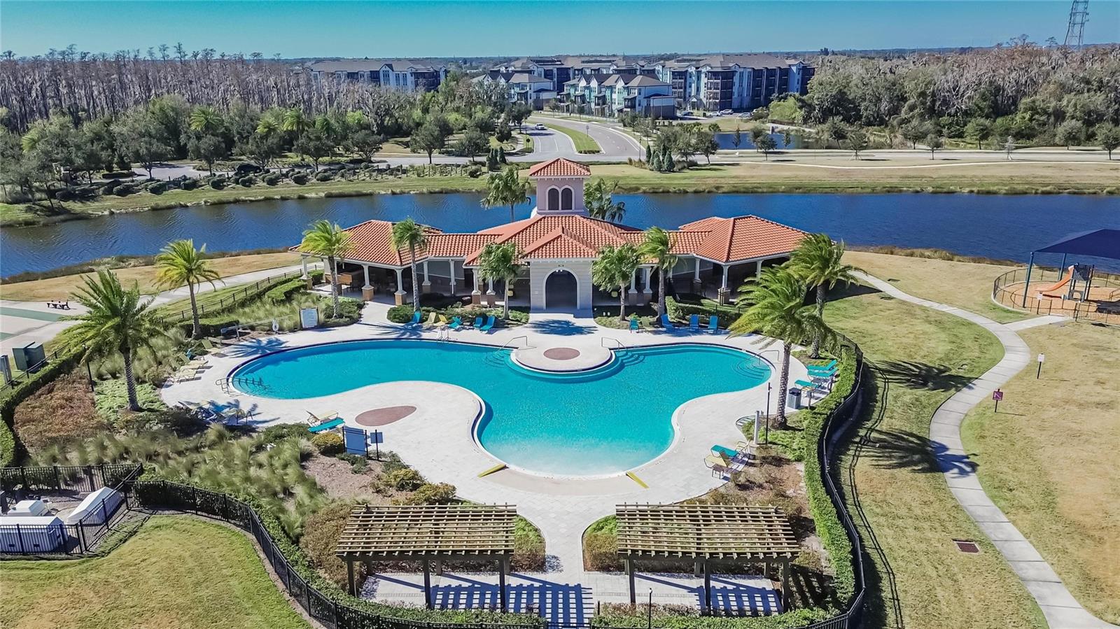 Image 64 of 69 For 16547 Mosaic Oar Drive