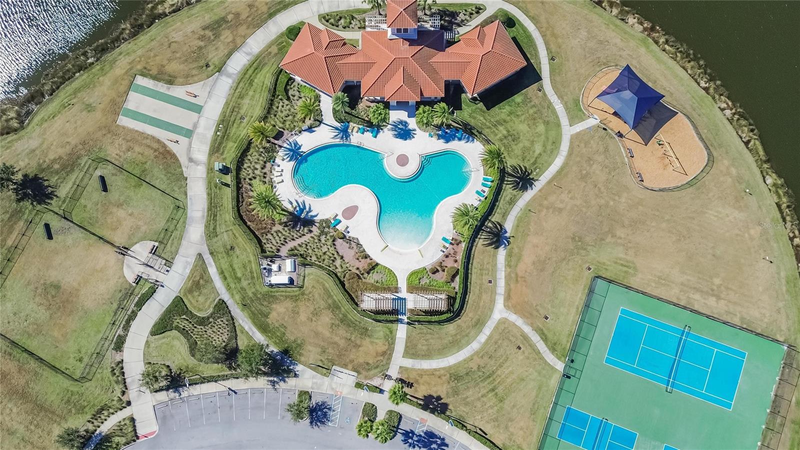 Image 65 of 69 For 16547 Mosaic Oar Drive